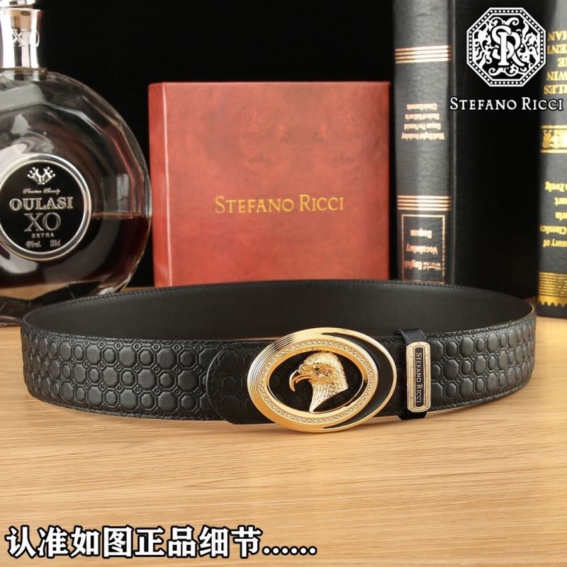 Stefano Ricci Belts